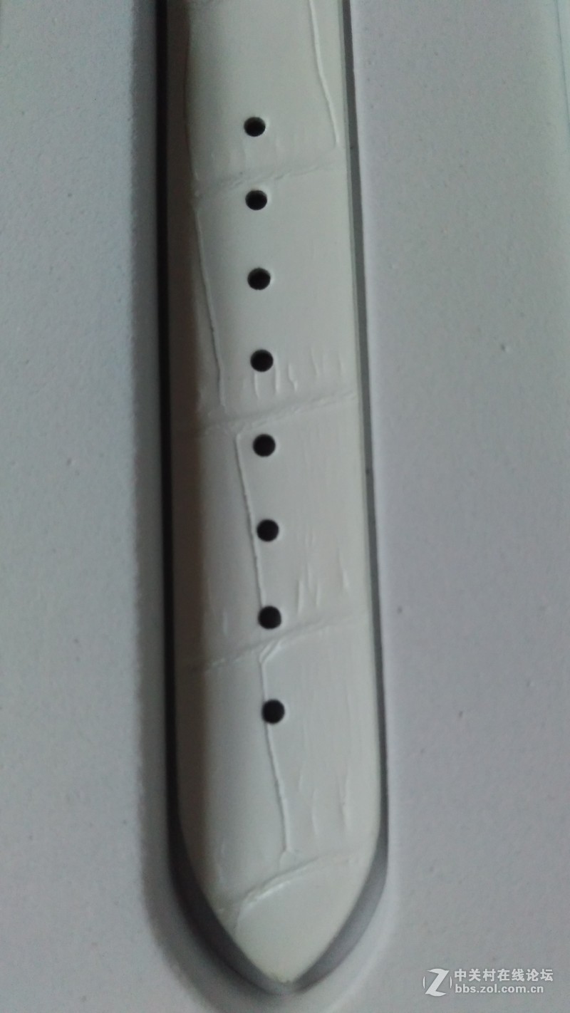 朵唯MISD智能宝石腕表试用之 一见倾心 爱不释手