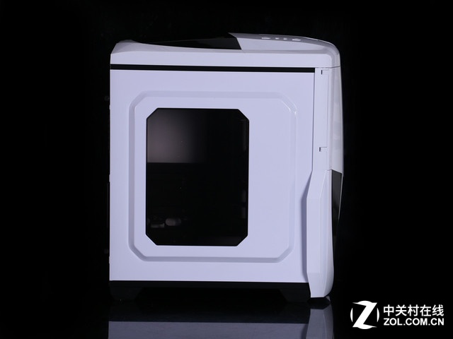 小身材大味道 航嘉MVP Mini2