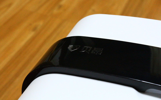 #净化呼吸贝昂X3百人试用# 无耗材贝昂X3 细节精致的家庭必备净化器！