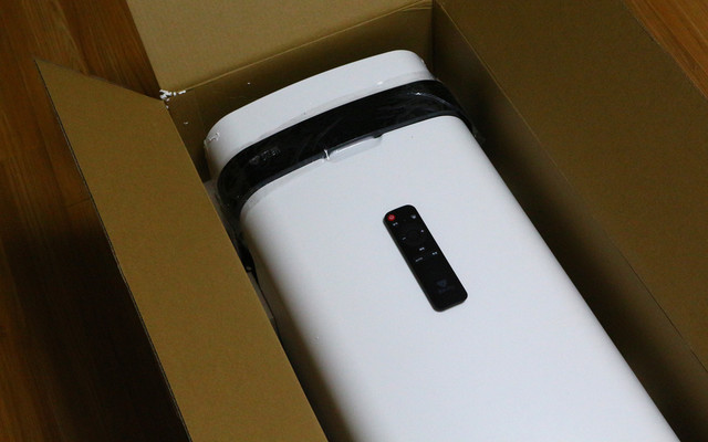 #净化呼吸贝昂X3百人试用# 无耗材贝昂X3 细节精致的家庭必备净化器！