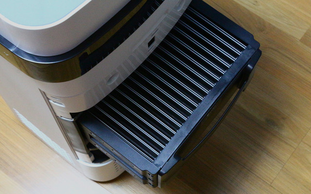 #净化呼吸贝昂X3百人试用# 无耗材贝昂X3 细节精致的家庭必备净化器！