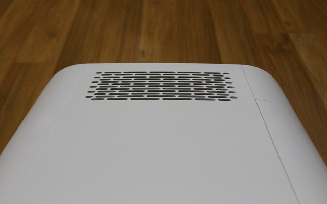 #净化呼吸贝昂X3百人试用# 无耗材贝昂X3 细节精致的家庭必备净化器！