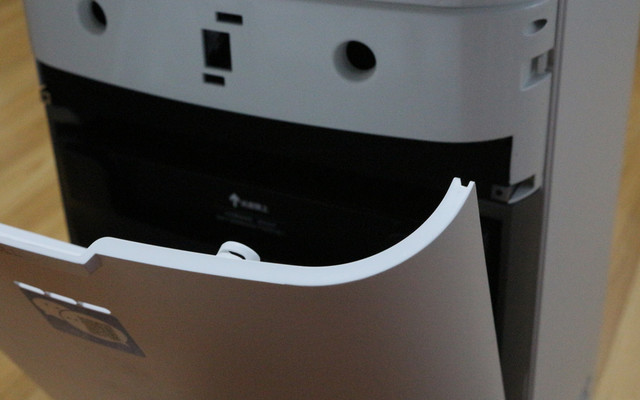 #净化呼吸贝昂X3百人试用# 无耗材贝昂X3 细节精致的家庭必备净化器！