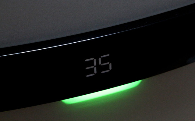 #净化呼吸贝昂X3百人试用# 无耗材贝昂X3 细节精致的家庭必备净化器！