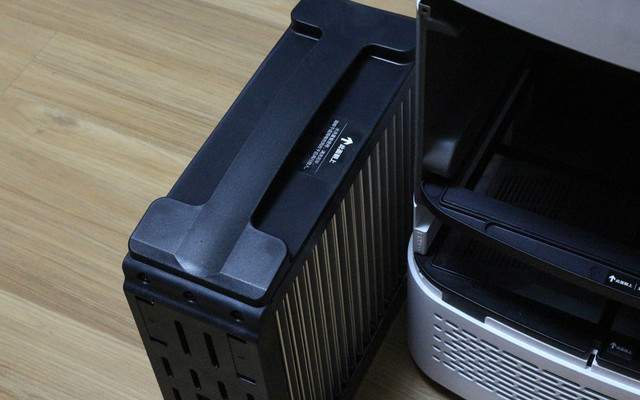 贝昂x3空气净化器霾下生活的必备之物