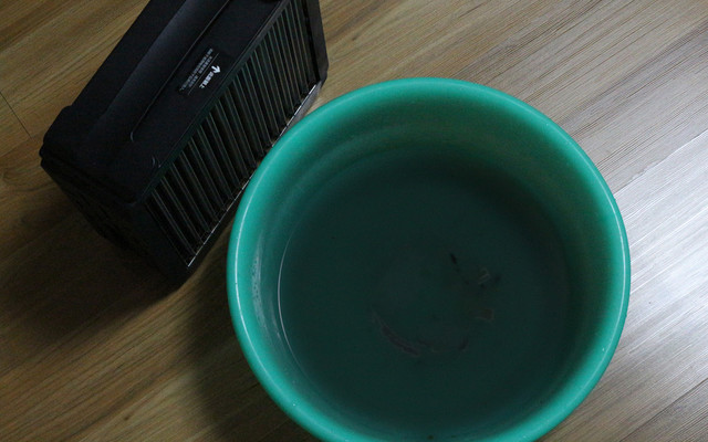 贝昂X3空气净化器 霾下生活的必备之物！