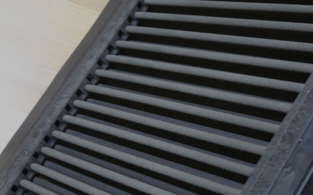 贝昂X3空气净化器 霾下生活的必备之物！