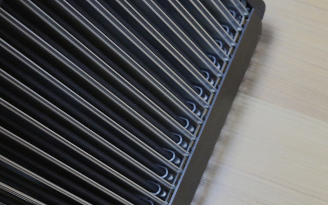 贝昂X3空气净化器 霾下生活的必备之物！