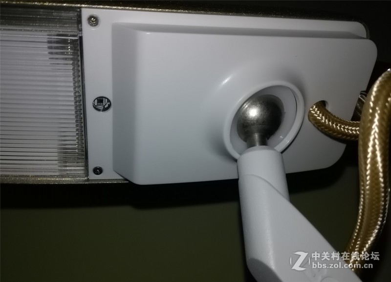 ＃你，需要一盏智慧的灯＃一款智能无极调光明基WiT护眼台灯开箱