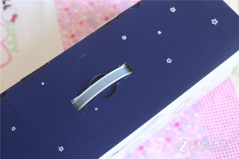 ＃你，需要一盏智慧的灯＃明基WiT MindDuo台灯开箱体验