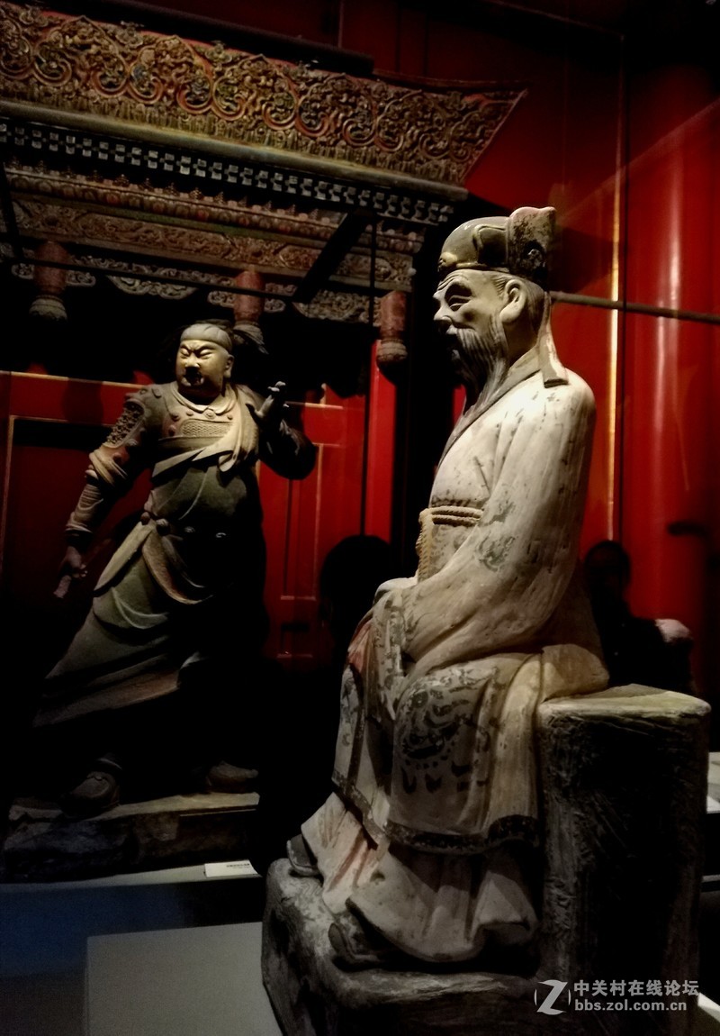 #手机随手一拍#【故宫】