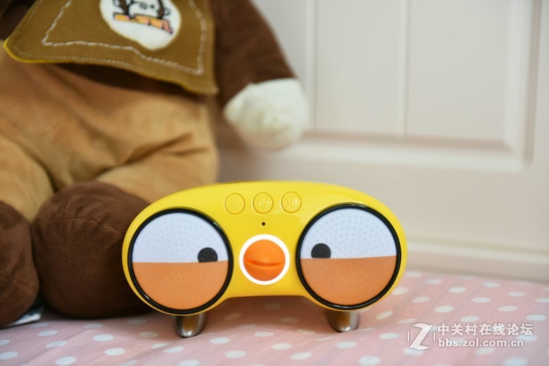 说相声的就属岳云鹏“贱”！玩设计那就属小贱鸡音箱最“贱”喽！