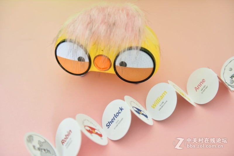 说相声的就属岳云鹏“贱”！玩设计那就属小贱鸡音箱最“贱”喽！