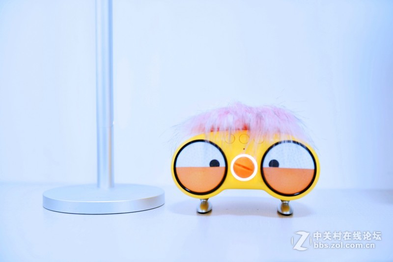 说相声的就属岳云鹏“贱”！玩设计那就属小贱鸡音箱最“贱”喽！