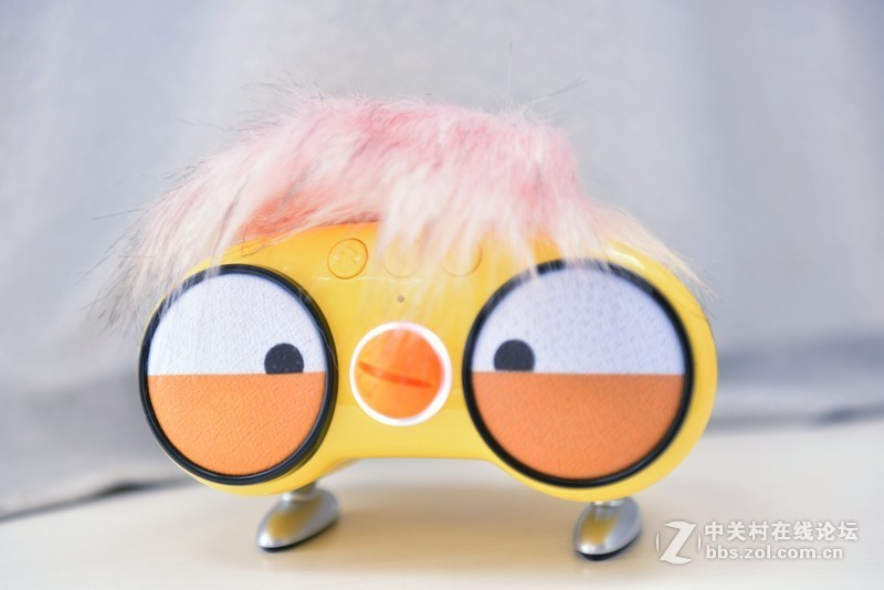 说相声的就属岳云鹏“贱”！玩设计那就属小贱鸡音箱最“贱”喽！