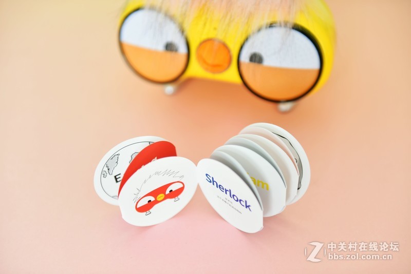 说相声的就属岳云鹏“贱”！玩设计那就属小贱鸡音箱最“贱”喽！