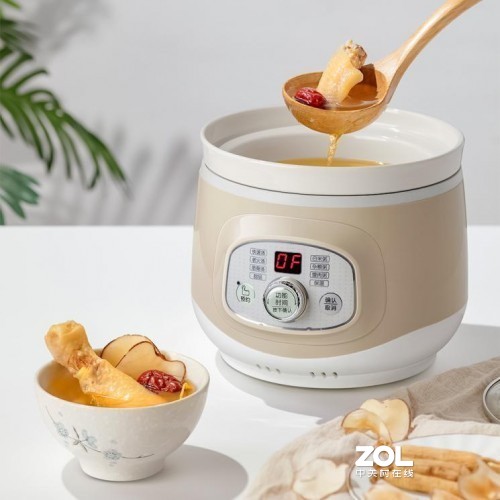 小熊电器崛起的密码: 科研驱动 专注创新