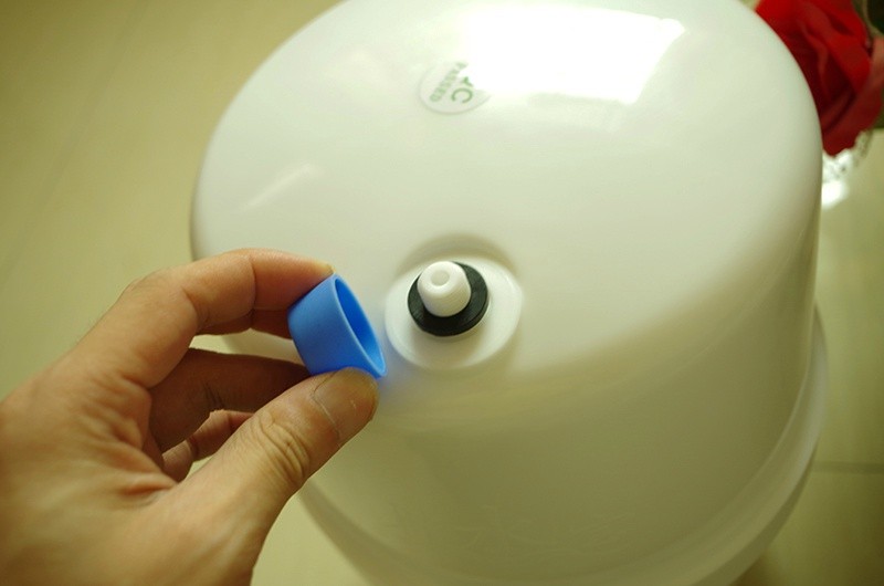 净水器哪家强 安吉尔上手待装 附开箱视频