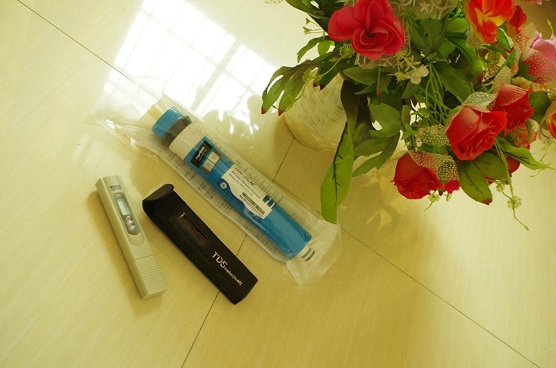 净水器哪家强 安吉尔上手待装 附开箱视频