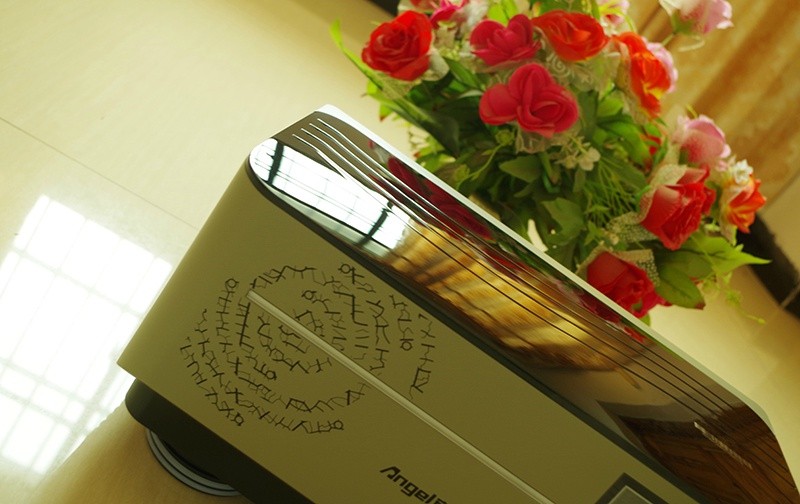 净水器哪家强 安吉尔上手待装 附开箱视频