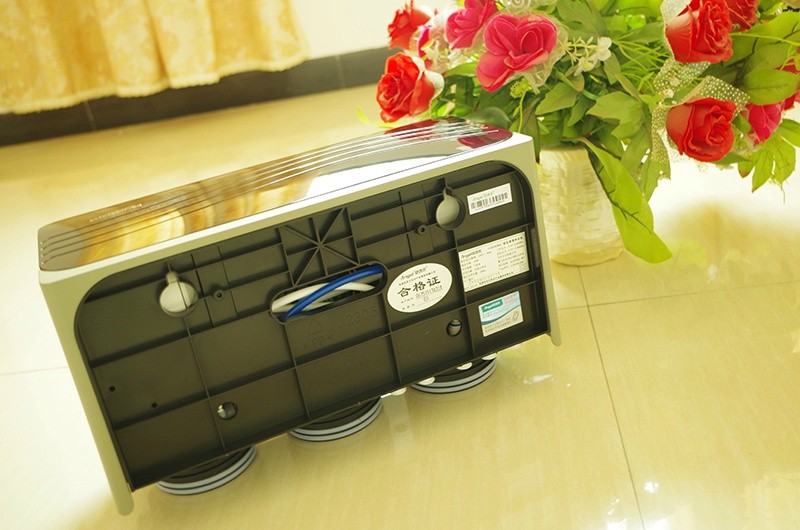 净水器哪家强 安吉尔上手待装 附开箱视频