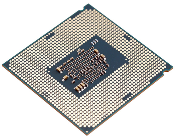 Core i3-6100/6300/6320处理器测试