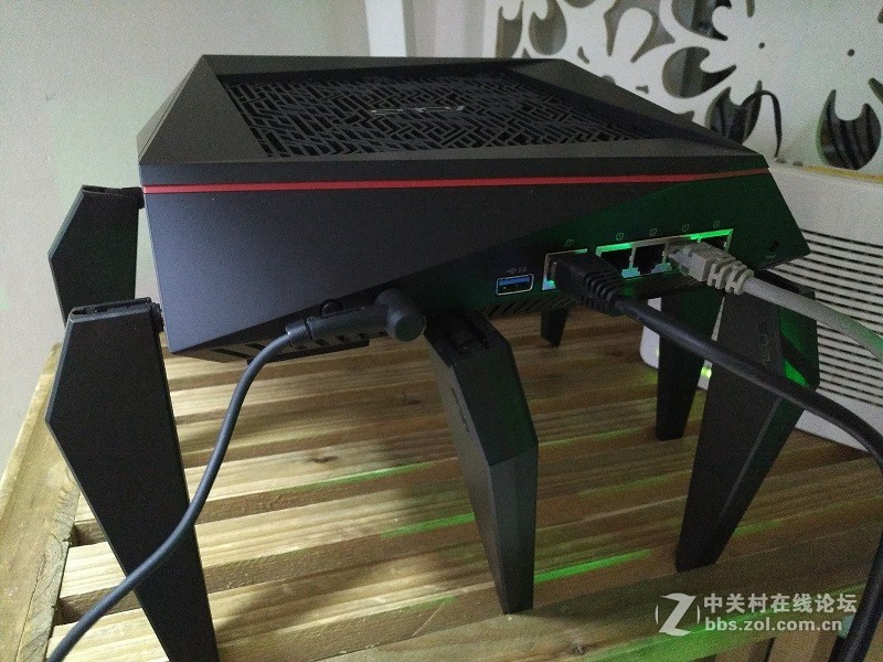八爪鱼功能篇（1）——激活我家大老虎