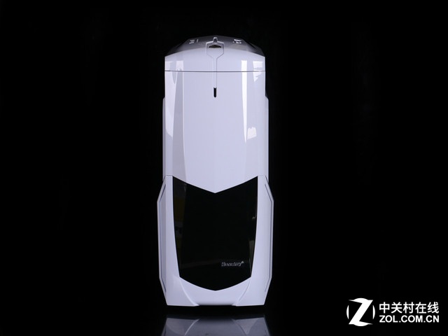 小身材大味道 航嘉MVP Mini2