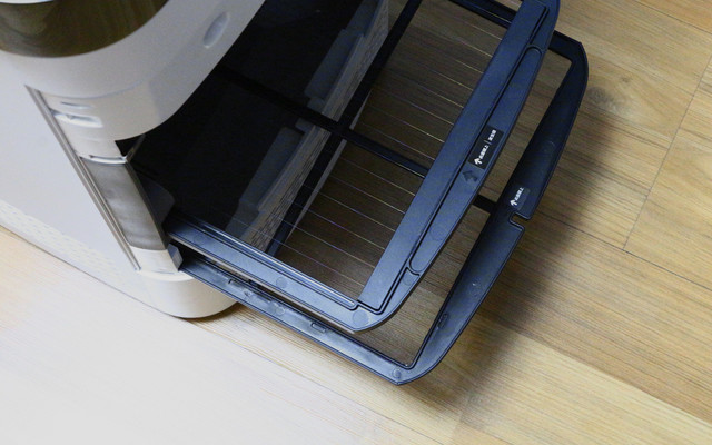 #净化呼吸贝昂X3百人试用# 无耗材贝昂X3 细节精致的家庭必备净化器！