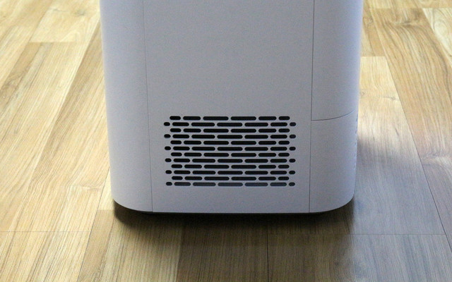 #净化呼吸贝昂X3百人试用# 无耗材贝昂X3 细节精致的家庭必备净化器！