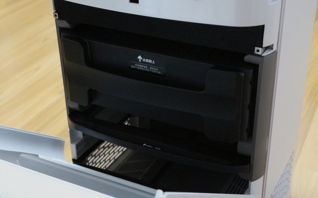 #净化呼吸贝昂X3百人试用# 无耗材贝昂X3 细节精致的家庭必备净化器！