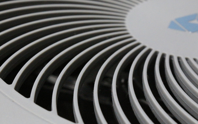 贝昂X3空气净化器 霾下生活的必备之物！