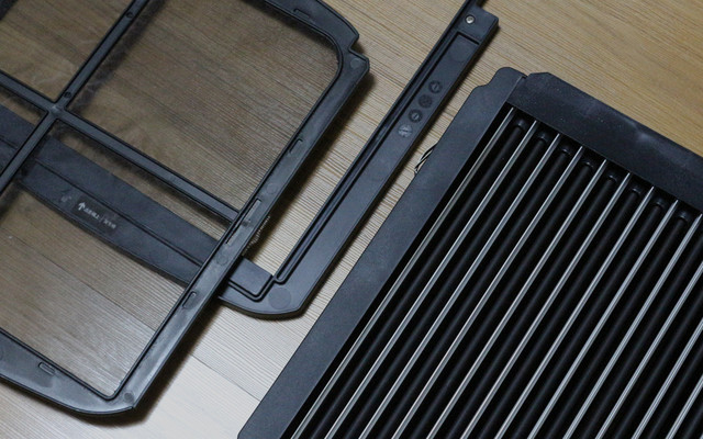 贝昂X3空气净化器 霾下生活的必备之物！