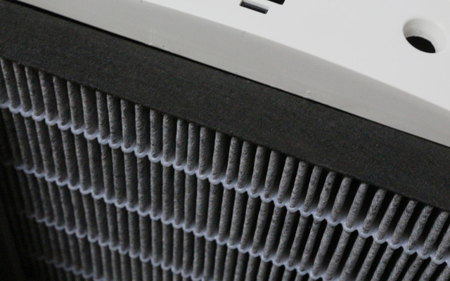 贝昂X3空气净化器 霾下生活的必备之物！