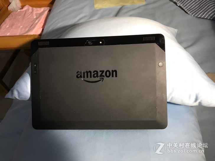 亚马逊 Kindle Fire HDX 8.9 三代16g