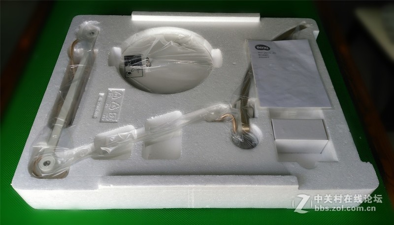 ＃你，需要一盏智慧的灯＃一款智能无极调光明基WiT护眼台灯开箱