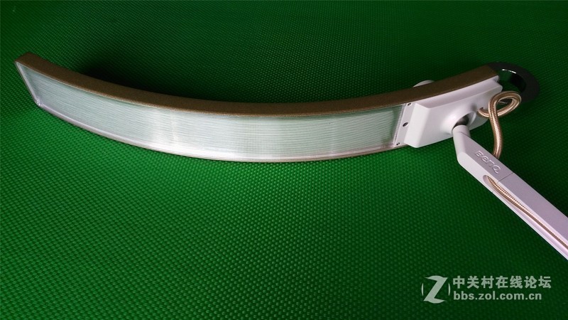 ＃你，需要一盏智慧的灯＃一款智能无极调光明基WiT护眼台灯开箱