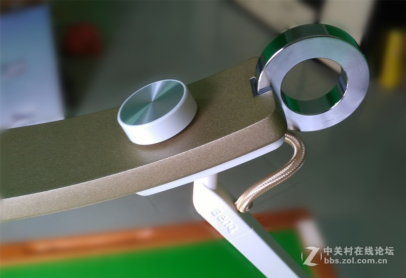 ＃你，需要一盏智慧的灯＃一款智能无极调光明基WiT护眼台灯开箱