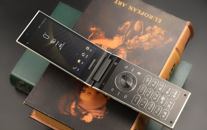 星空体育平台W2018美照赏析：虽富甲一方，但心系天下！