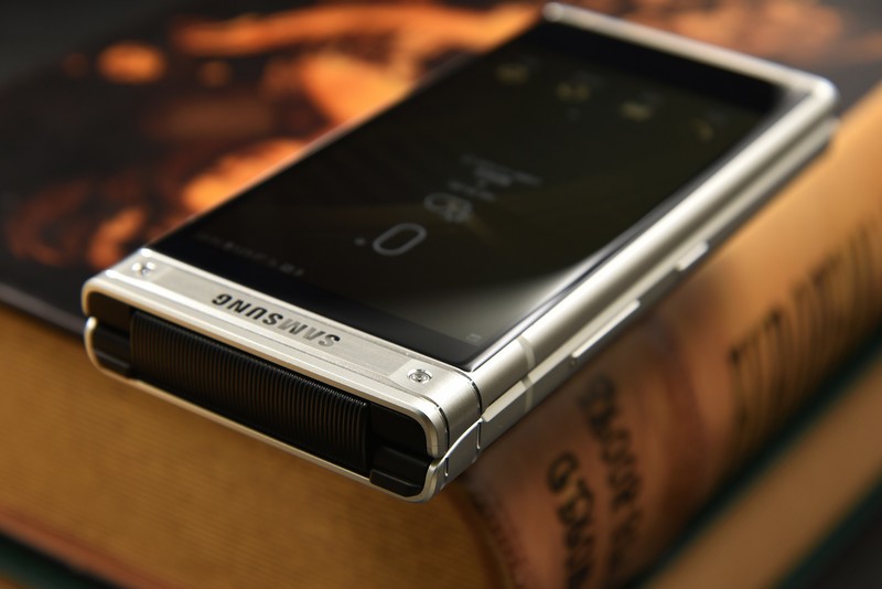 星空体育平台W2018美照赏析：虽富甲一方，但心系天下！