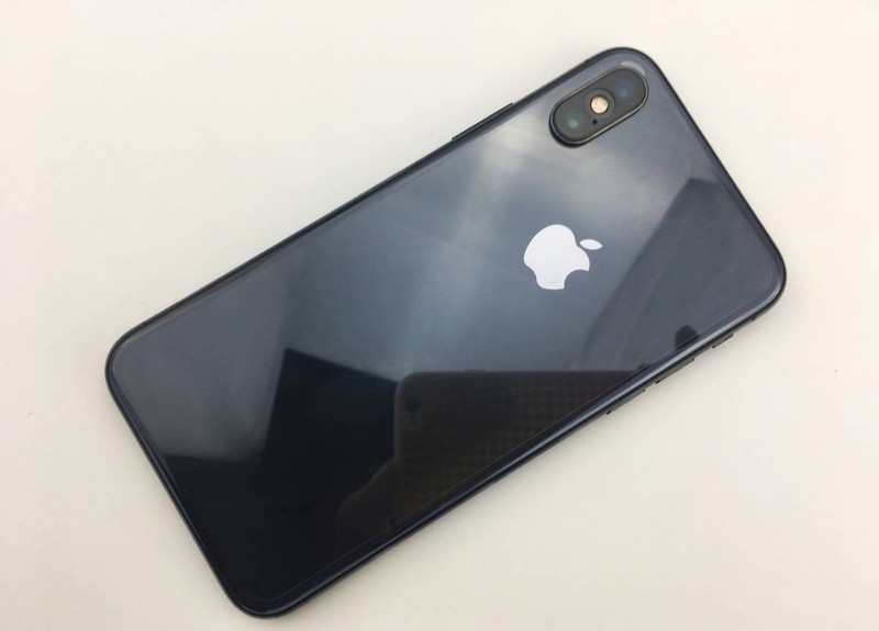 iphonex后盖碎了4588维修不存在的