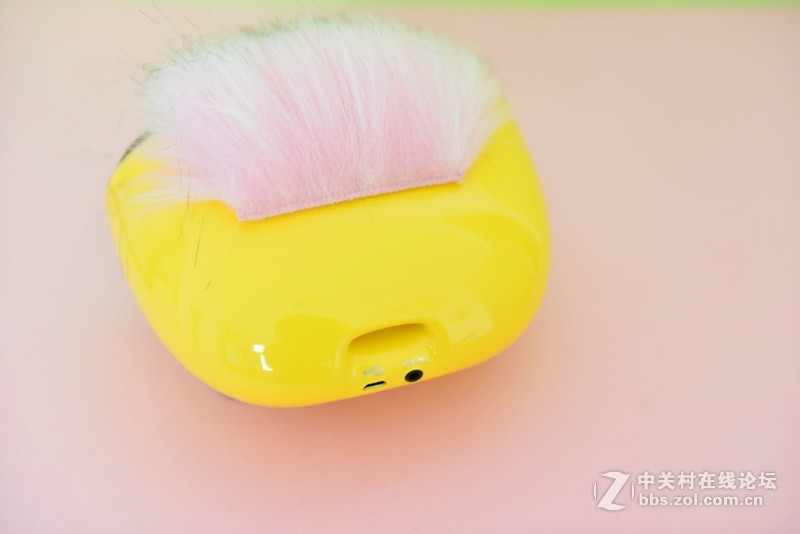 说相声的就属岳云鹏“贱”！玩设计那就属小贱鸡音箱最“贱”喽！