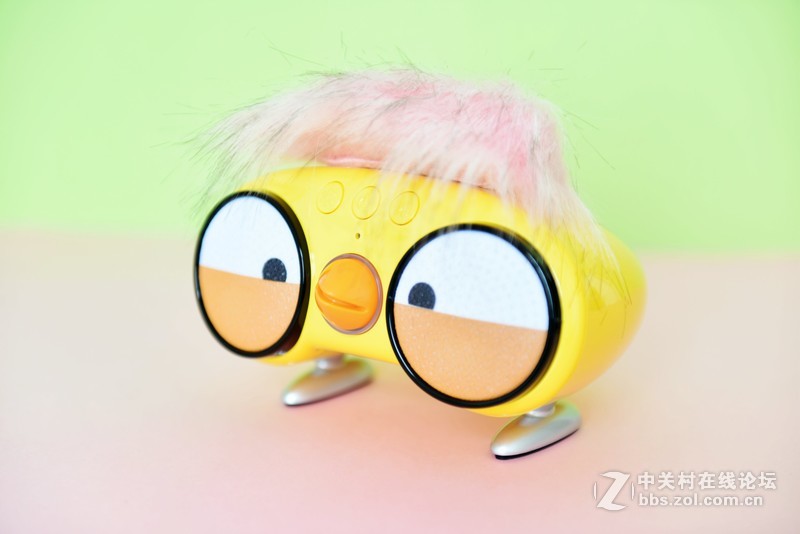 说相声的就属岳云鹏“贱”！玩设计那就属小贱鸡音箱最“贱”喽！