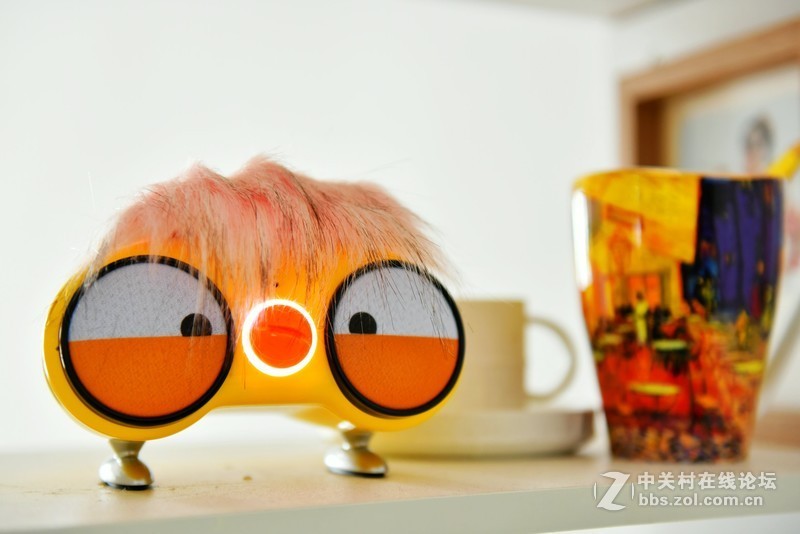 说相声的就属岳云鹏“贱”！玩设计那就属小贱鸡音箱最“贱”喽！