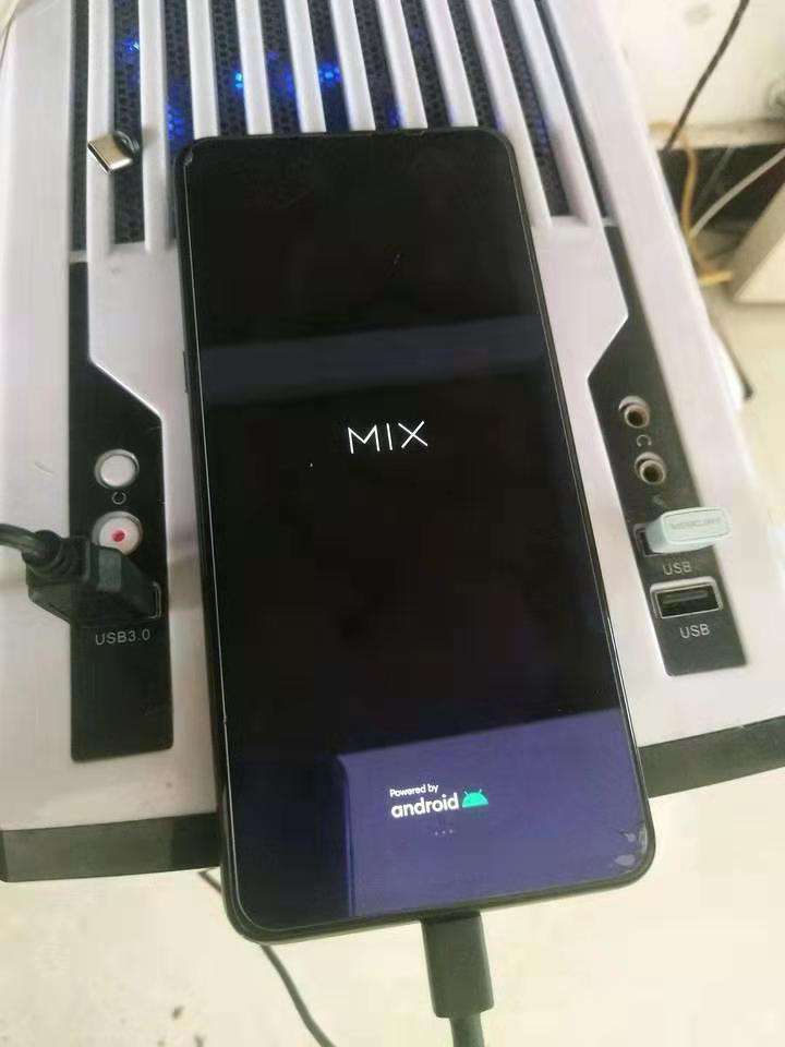 求助，进不去系统了