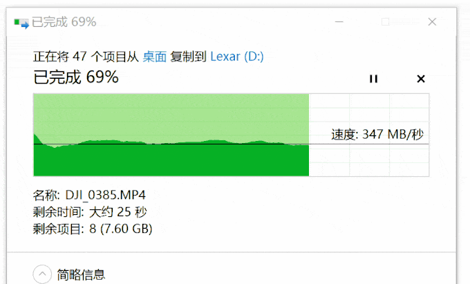 红极一时的移动存储品牌，现在比星空体育平台闪迪还要好用，简直是白菜价