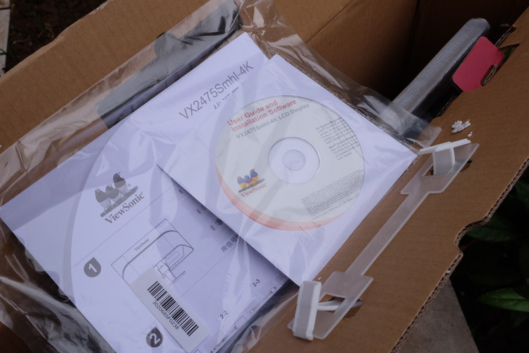 VX2475这款机器怎么样？