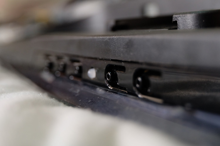 VX2475这款机器怎么样？