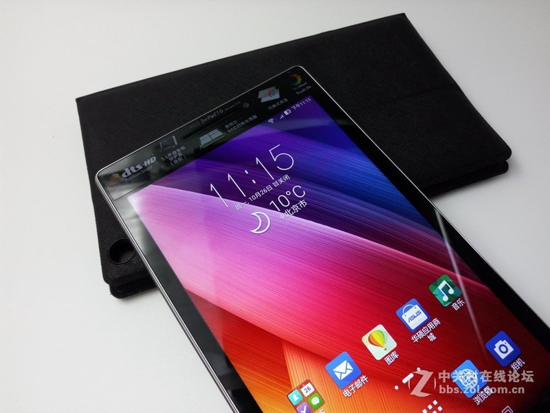 语神Zenpad 7.0能通话的平板