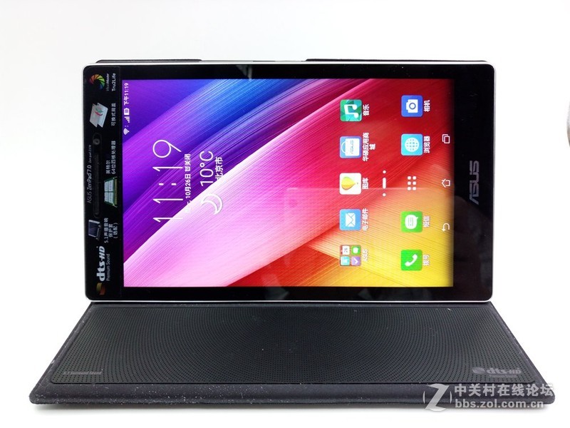 语神Zenpad 7.0能通话的平板